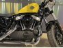 2017 Harley-Davidson Sportster Forty-Eight for sale 201280841