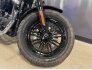 2017 Harley-Davidson Sportster Forty-Eight for sale 201280841