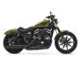2017 Harley-Davidson Sportster Iron 883 for sale 201282160