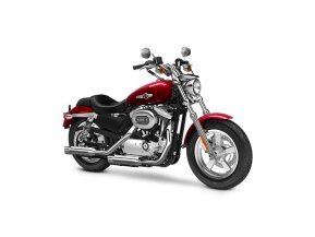 2017 Harley-Davidson Sportster for sale 201286348