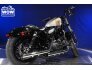 2017 Harley-Davidson Sportster Forty-Eight for sale 201287246