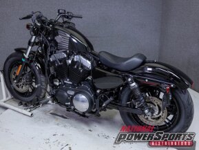 2017 Harley-Davidson Sportster Forty-Eight for sale 201292918