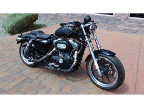 2017 Harley-Davidson Sportster SuperLow for sale 201293182