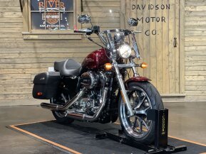 2017 Harley-Davidson Sportster SuperLow 1200T for sale 201293815