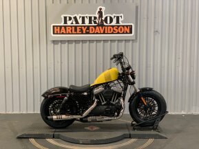 2017 Harley-Davidson Sportster Forty-Eight for sale 201296326