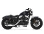 2017 Harley-Davidson Sportster Forty-Eight for sale 201297761
