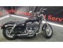 2017 Harley-Davidson Sportster 1200 Custom for sale 201300970