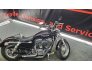 2017 Harley-Davidson Sportster 1200 Custom for sale 201300970