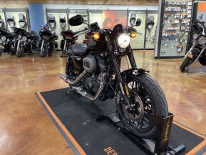 2017 Harley-Davidson Sportster Roadster for sale 201301750
