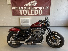 2017 Harley-Davidson Sportster for sale 201303469