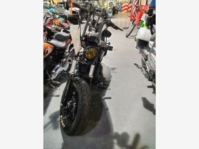 2017 Harley-Davidson Sportster Forty-Eight for sale 201304392