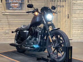 2017 Harley-Davidson Sportster Iron 883 for sale 201305565