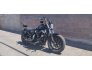 2017 Harley-Davidson Sportster Forty-Eight for sale 201306878