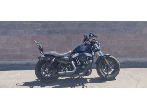 2017 Harley-Davidson Sportster Forty-Eight for sale 201306878