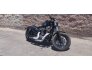 2017 Harley-Davidson Sportster Forty-Eight for sale 201306885
