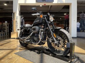 2017 Harley-Davidson Sportster Roadster for sale 201308375