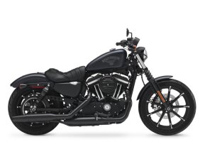 2017 Harley-Davidson Sportster Iron 883 for sale 201308557