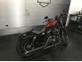 2017 Harley-Davidson Sportster Iron 883 for sale 201309526