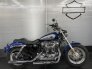2017 Harley-Davidson Sportster 1200 Custom for sale 201309549