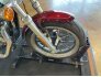 2017 Harley-Davidson Sportster SuperLow 1200T for sale 201310107