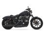 2017 Harley-Davidson Sportster Iron 883 for sale 201310695