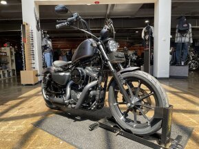 2017 Harley-Davidson Sportster Iron 883 for sale 201311300