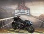 2017 Harley-Davidson Sportster Roadster for sale 201314399