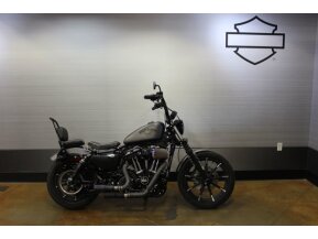 2017 Harley-Davidson Sportster Iron 883 for sale 201322435