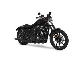 2017 Harley-Davidson Sportster Iron 883 for sale 201322437