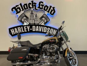 2017 Harley-Davidson Sportster SuperLow 1200T for sale 201323115