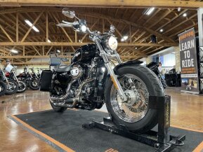 2017 Harley-Davidson Sportster 1200 Custom for sale 201325583
