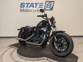 2017 Harley-Davidson Sportster Forty-Eight for sale 201327263