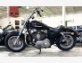 2017 Harley-Davidson Sportster 1200 Custom for sale 201330324