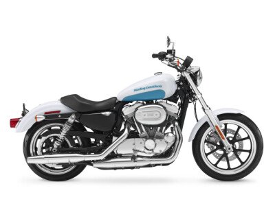 2017 Harley-Davidson Sportster SuperLow for sale 201339629