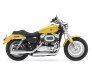 2017 Harley-Davidson Sportster 1200 Custom for sale 201351789