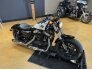 2017 Harley-Davidson Sportster Forty-Eight for sale 201353665