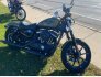 2017 Harley-Davidson Sportster Iron 883 for sale 201376454