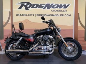 2017 Harley-Davidson Sportster 1200 Custom for sale 201377027