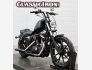 2017 Harley-Davidson Sportster Iron 883 for sale 201409519