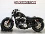2017 Harley-Davidson Sportster Forty-Eight for sale 201409525