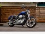 2017 Harley-Davidson Sportster for sale 201413975