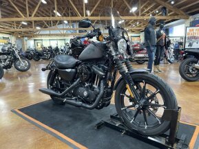 2017 Harley-Davidson Sportster for sale 201419262