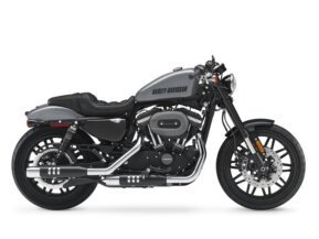 2017 Harley-Davidson Sportster Roadster for sale 201430549