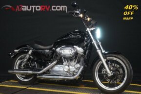 2017 Harley-Davidson Sportster for sale 201437196