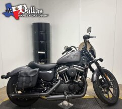 2017 Harley-Davidson Sportster Iron 883 for sale 201467568