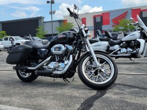 2017 Harley-Davidson Sportster for sale 201473125