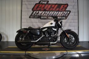 2017 Harley-Davidson Sportster for sale 201496094