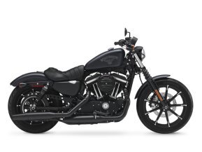 2017 Harley-Davidson Sportster for sale 201532434