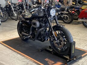 2017 Harley-Davidson Sportster for sale 201539429