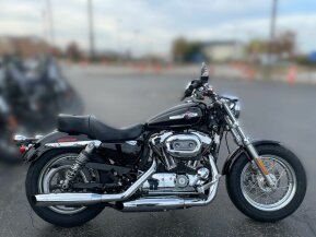 2017 Harley-Davidson Sportster 1200 Custom for sale 201591660